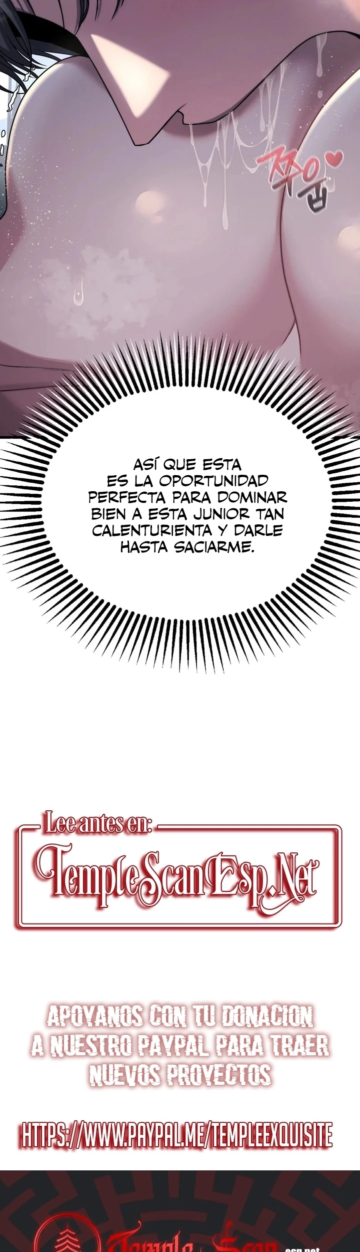 Adult reading club capítulo 22, página 44