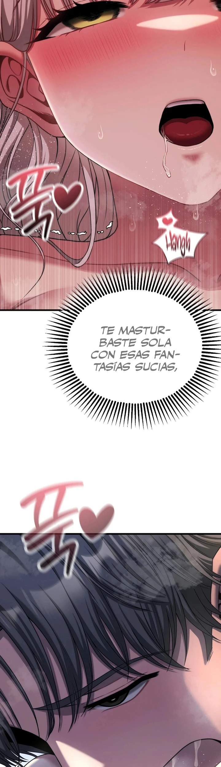 Adult reading club capítulo 23, página 3