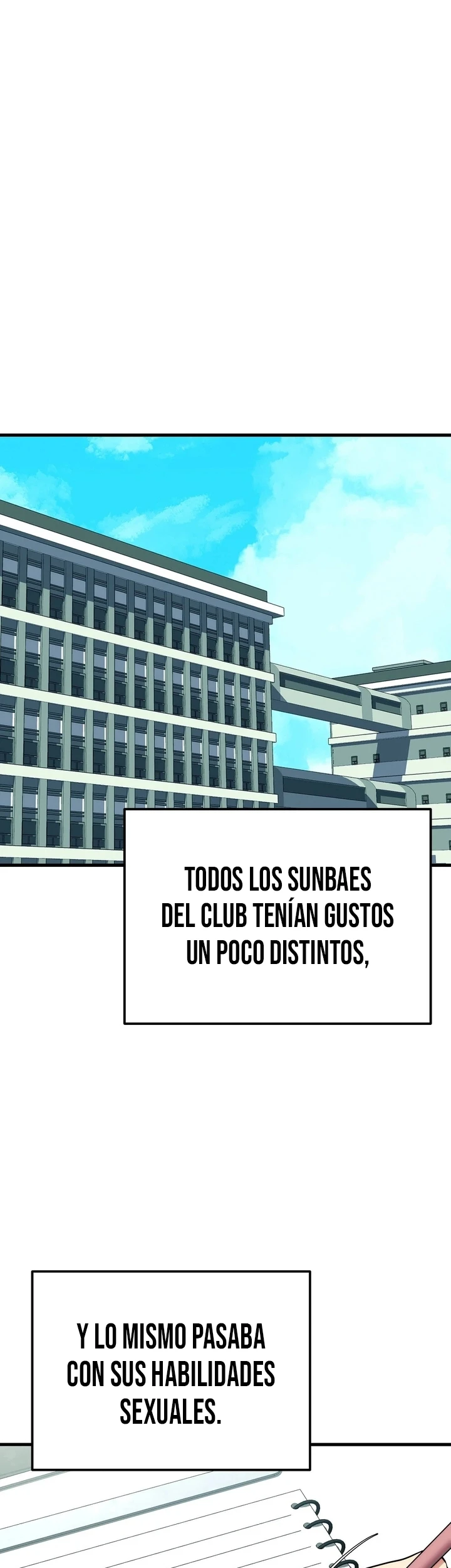 Adult reading club capítulo 23, página 20