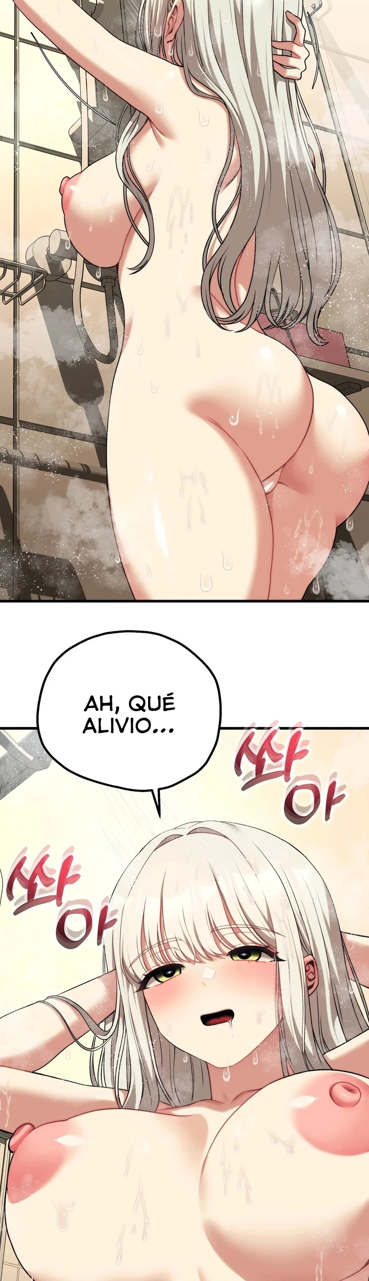 Adult reading club capítulo 23, página 44