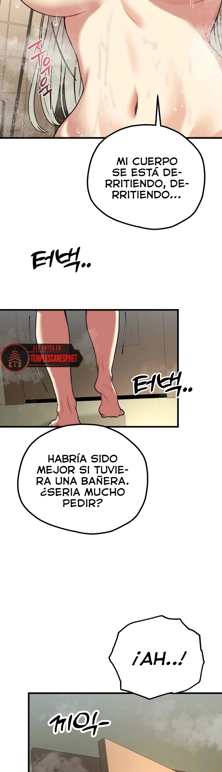 Adult reading club capítulo 23, página 45