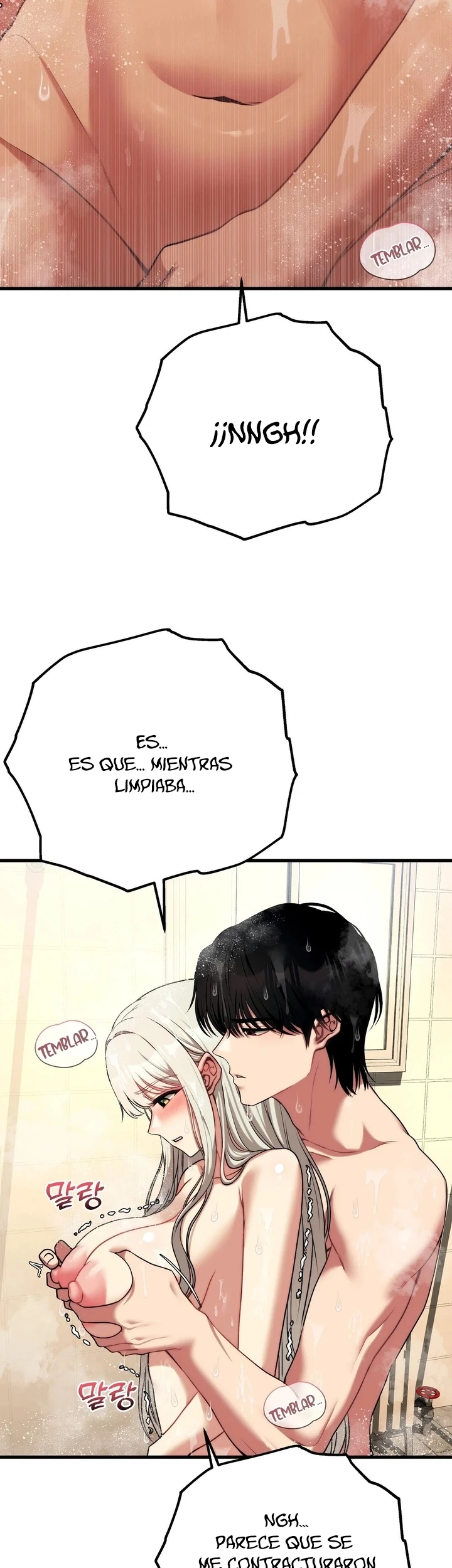 Adult reading club capítulo 24, página 17