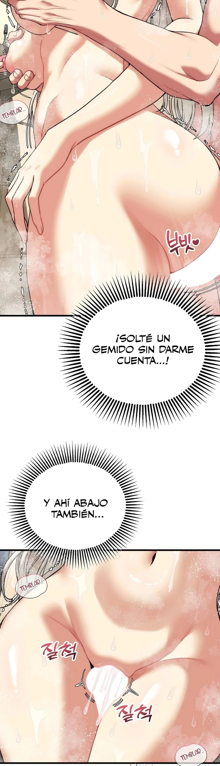 Adult reading club capítulo 24, página 21