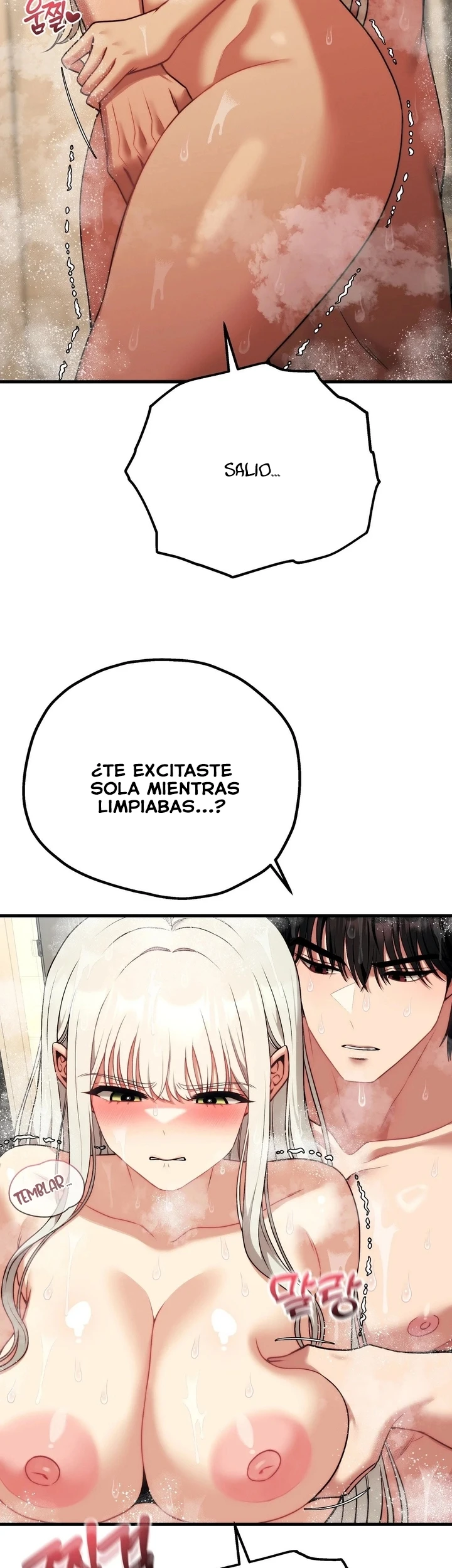 Adult reading club capítulo 24, página 29
