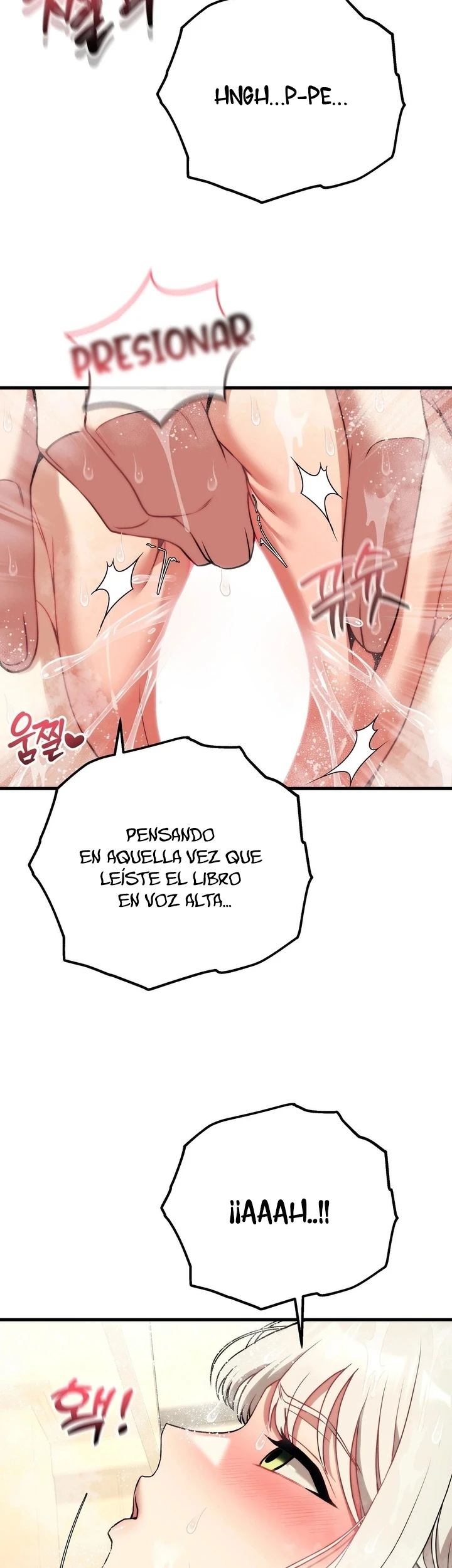 Adult reading club capítulo 24, página 30