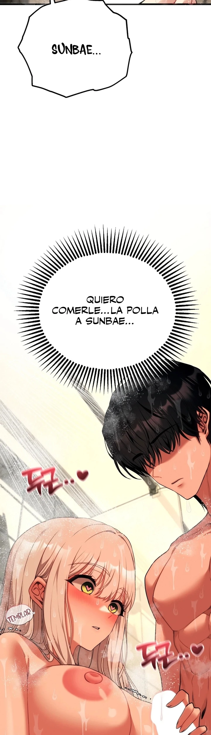 Adult reading club capítulo 25, página 3