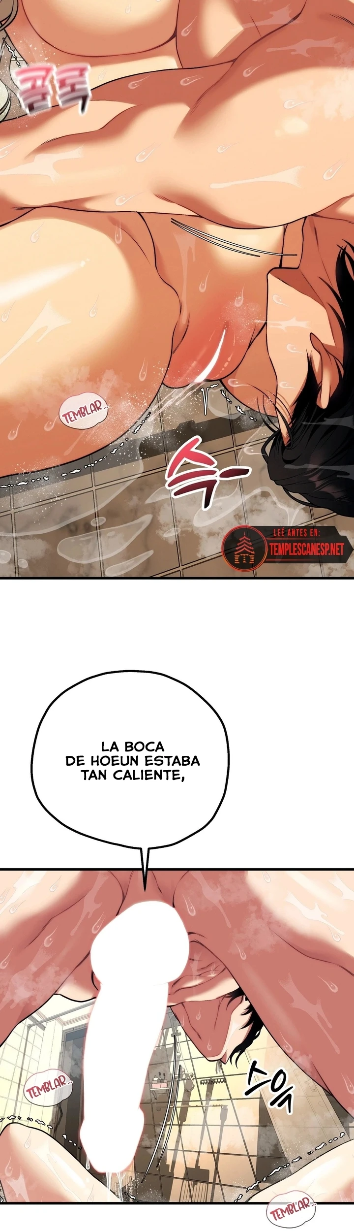 Adult reading club capítulo 25, página 39