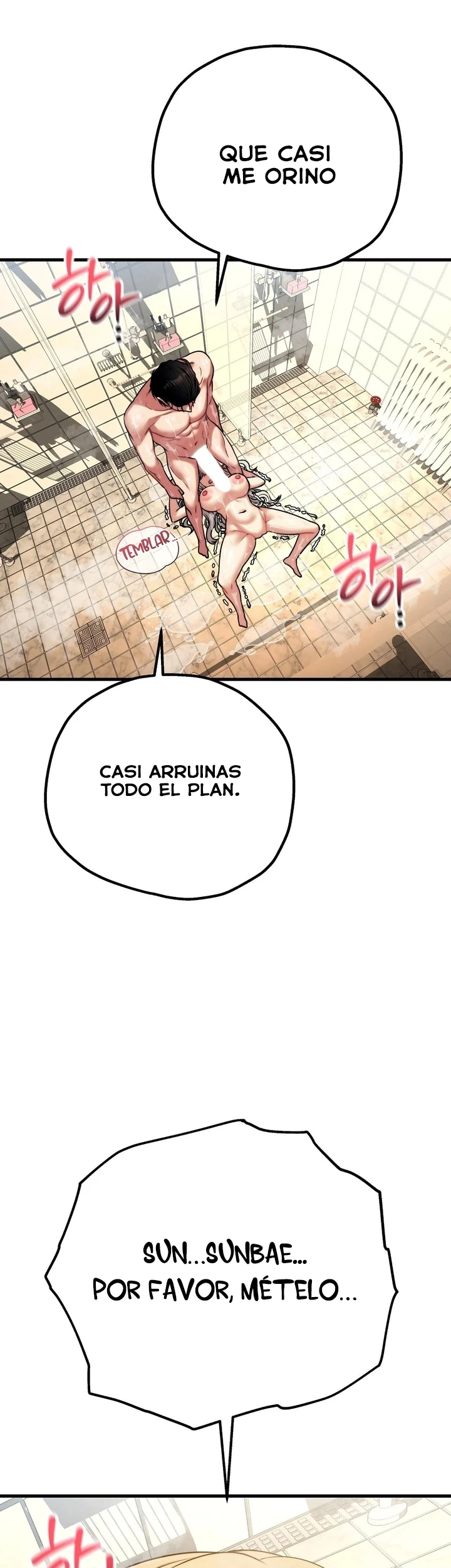 Adult reading club capítulo 25, página 40