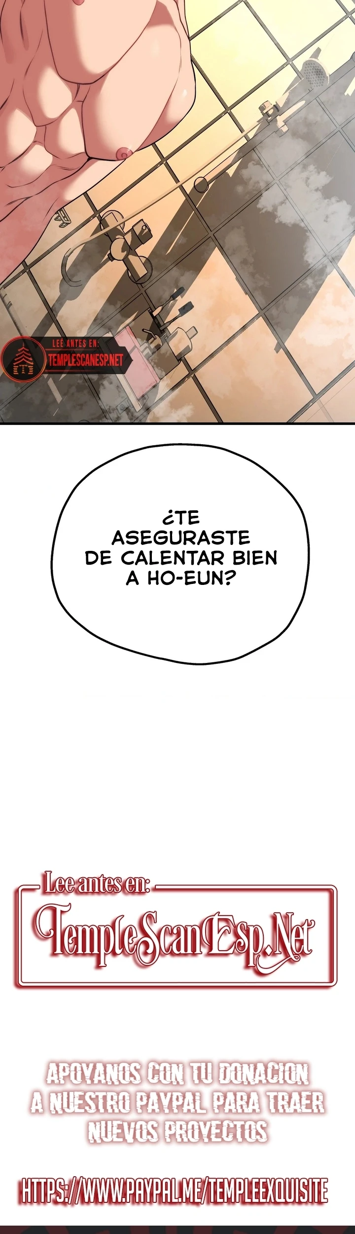 Adult reading club capítulo 25, página 53