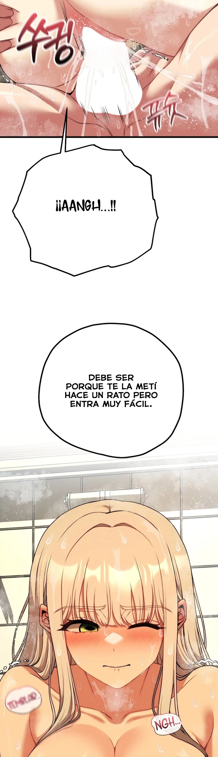 Adult reading club capítulo 27, página 21