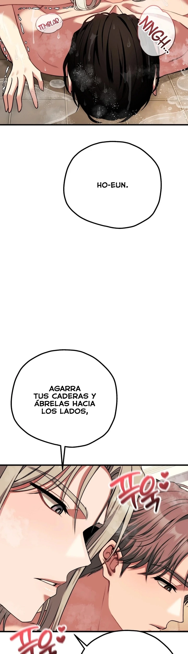 Adult reading club capítulo 27, página 30