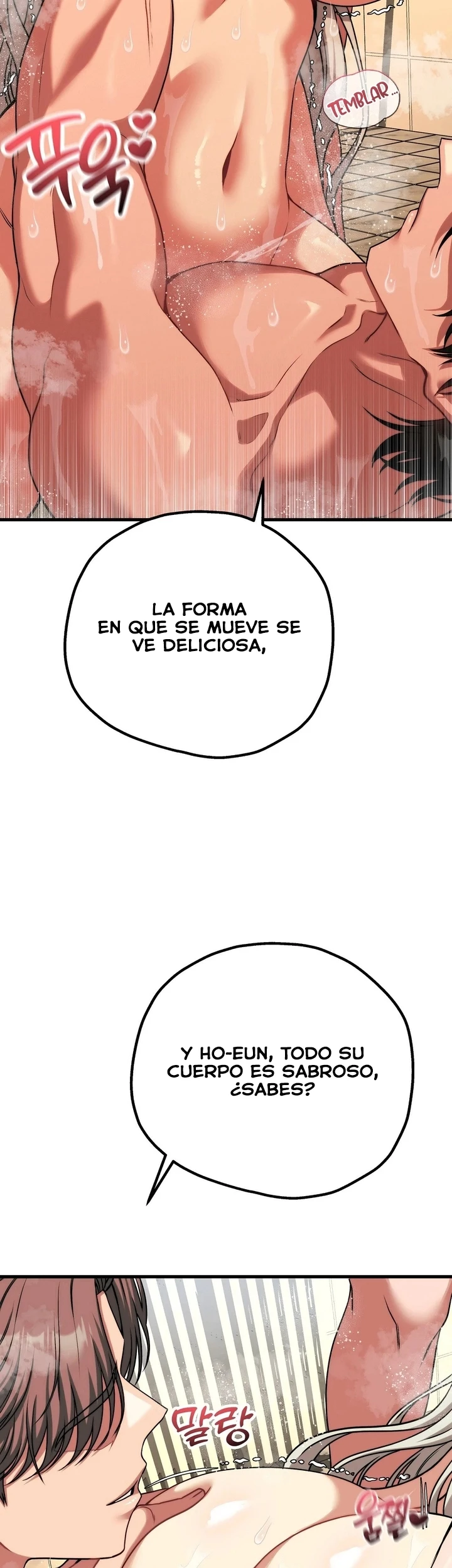 Adult reading club capítulo 27, página 39