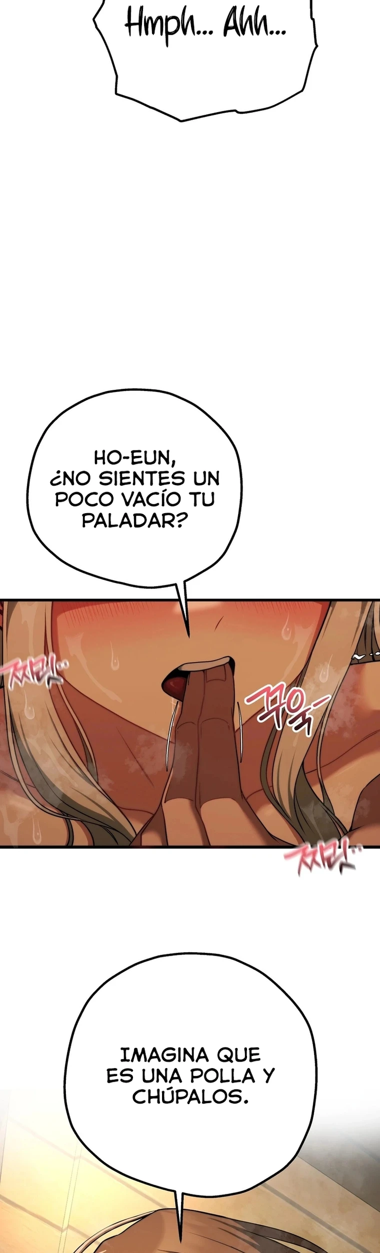 Adult reading club capítulo 29, página 21