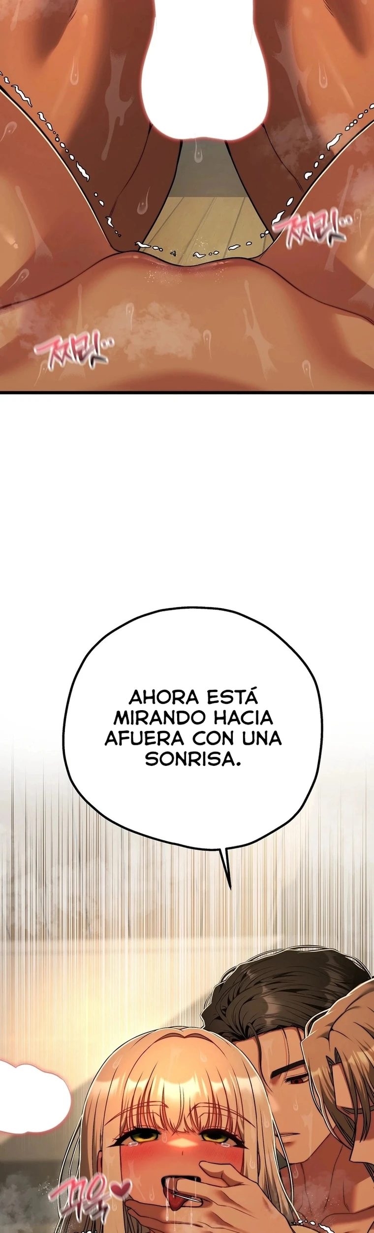 Adult reading club capítulo 29, página 35