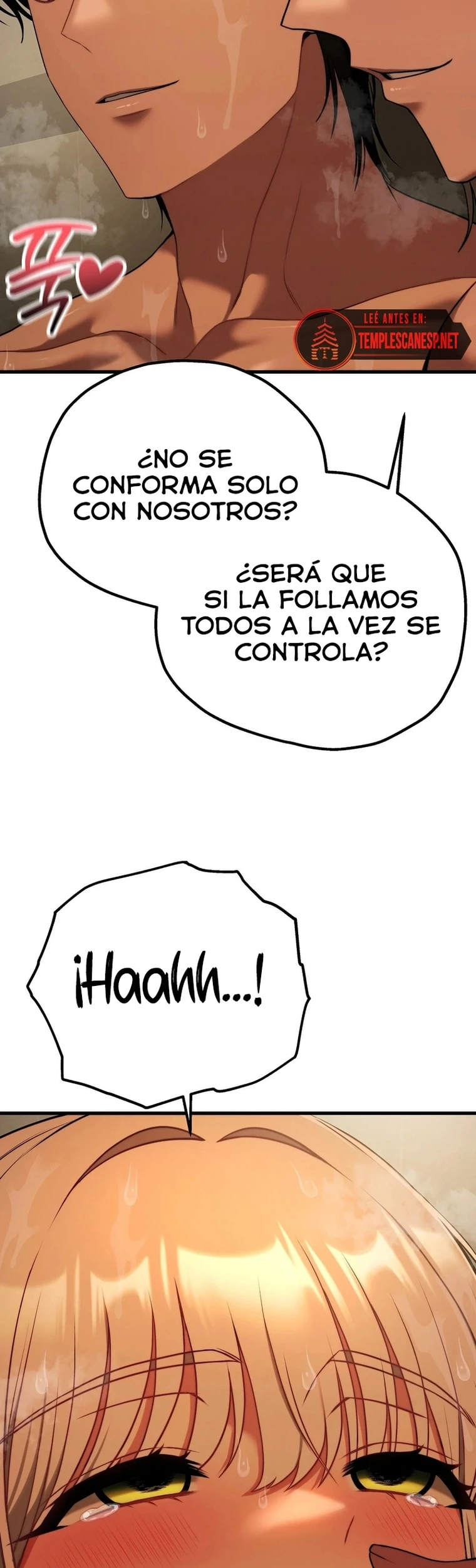 Adult reading club capítulo 29, página 37