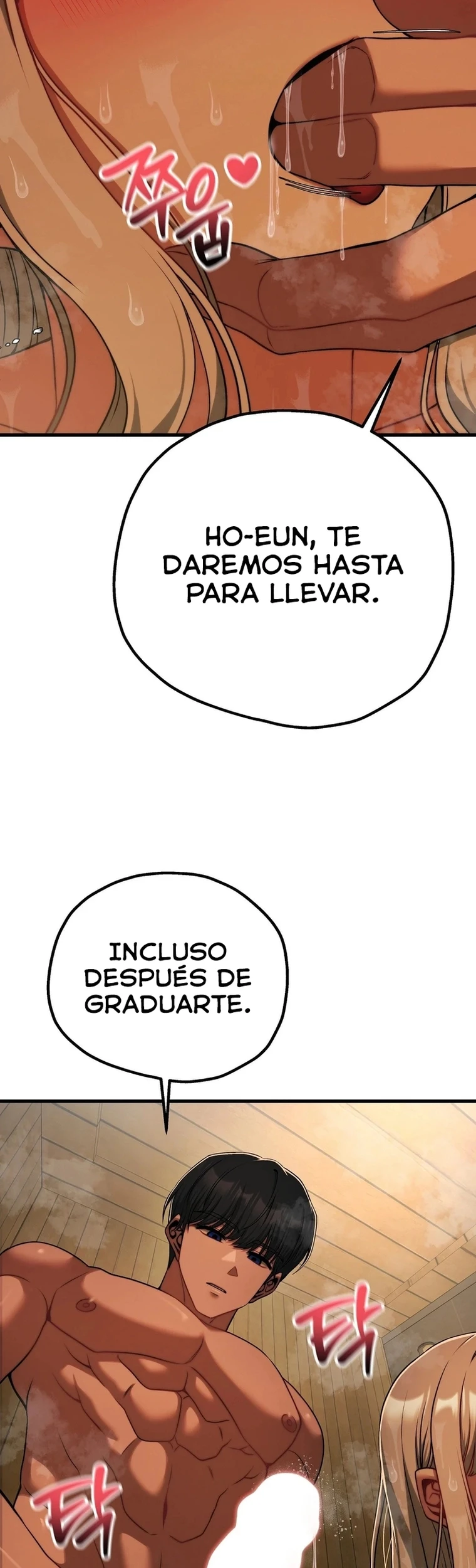 Adult reading club capítulo 29, página 38