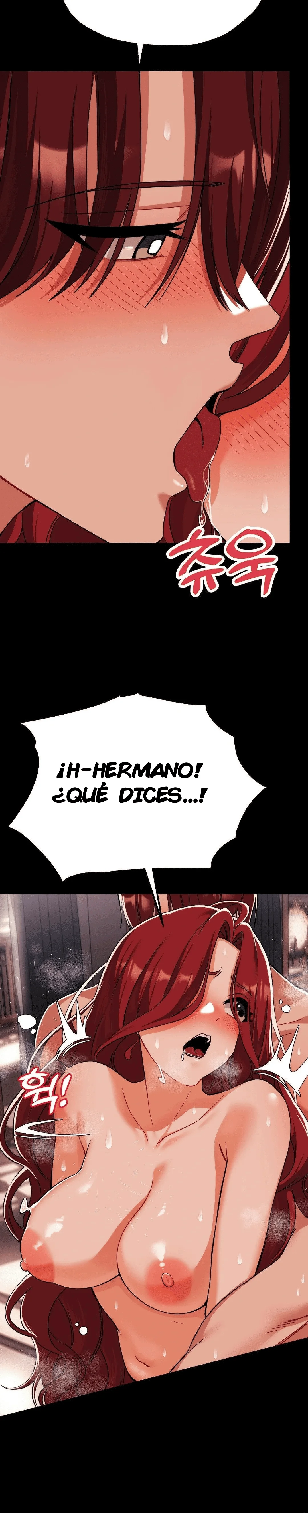Adult reading club capítulo 3, página 4