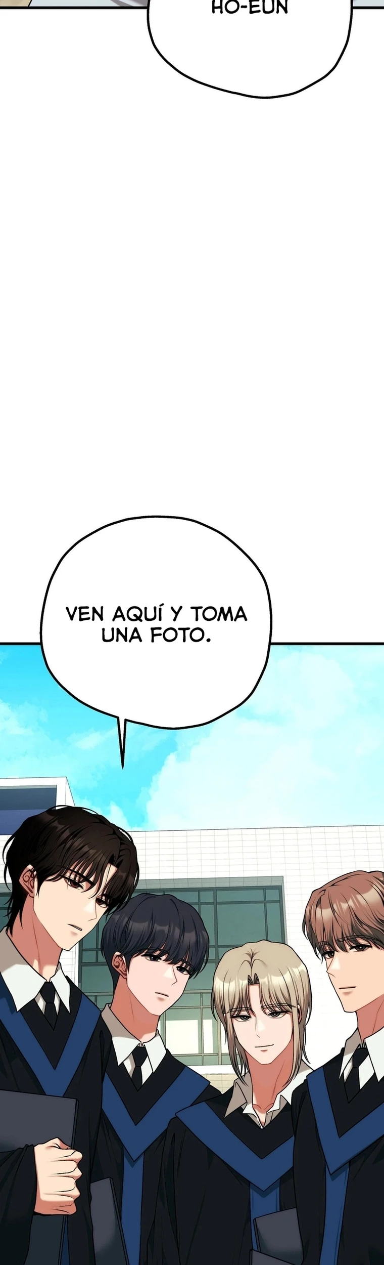 Adult reading club capítulo 30, página 8
