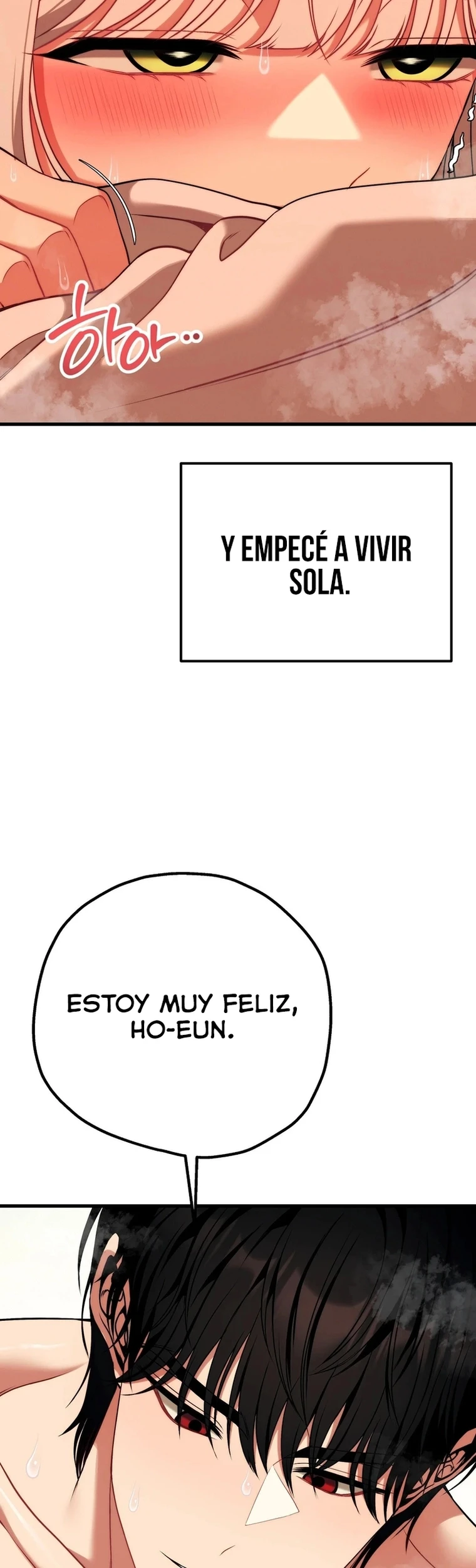 Adult reading club capítulo 30, página 16