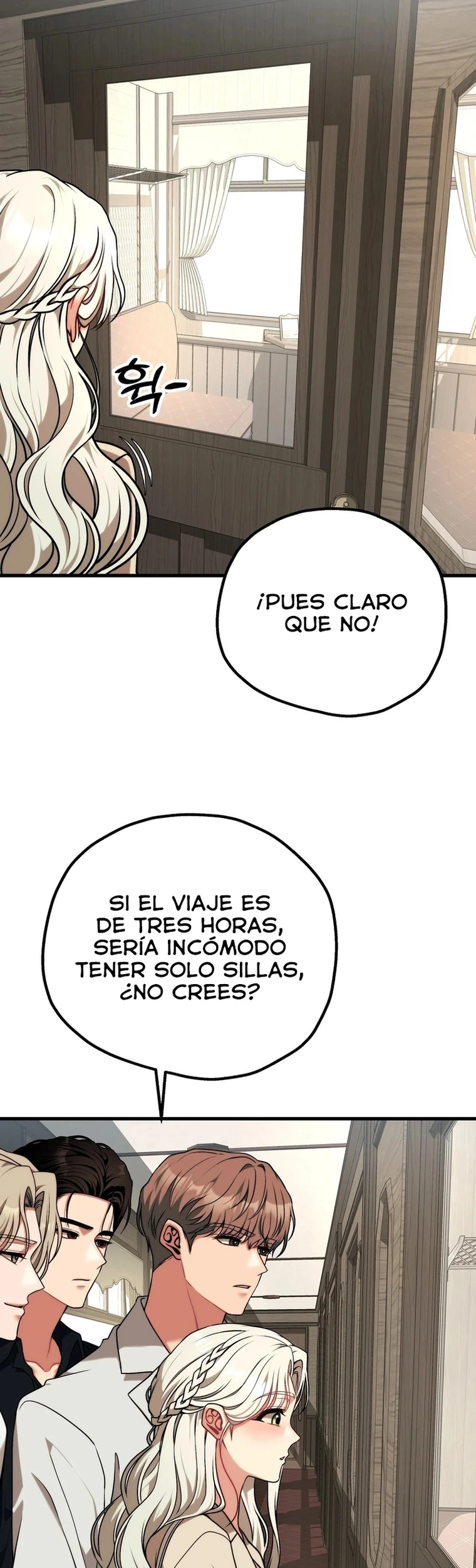 Adult reading club capítulo 30, página 39
