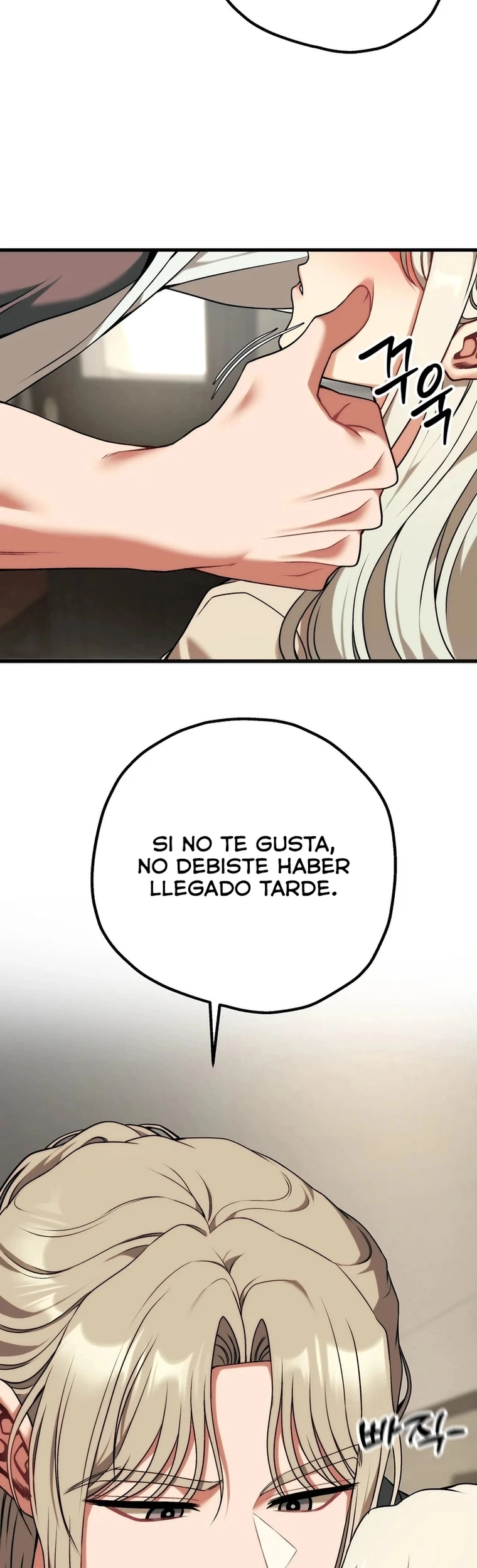 Adult reading club capítulo 30, página 49