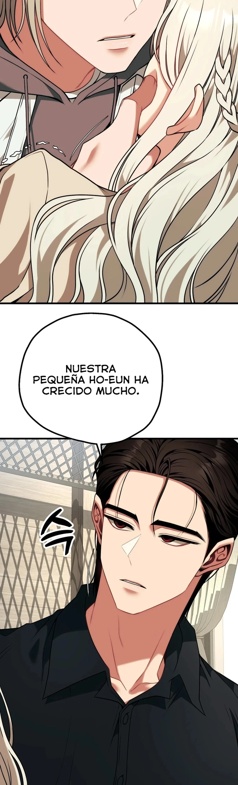 Adult reading club capítulo 30, página 50