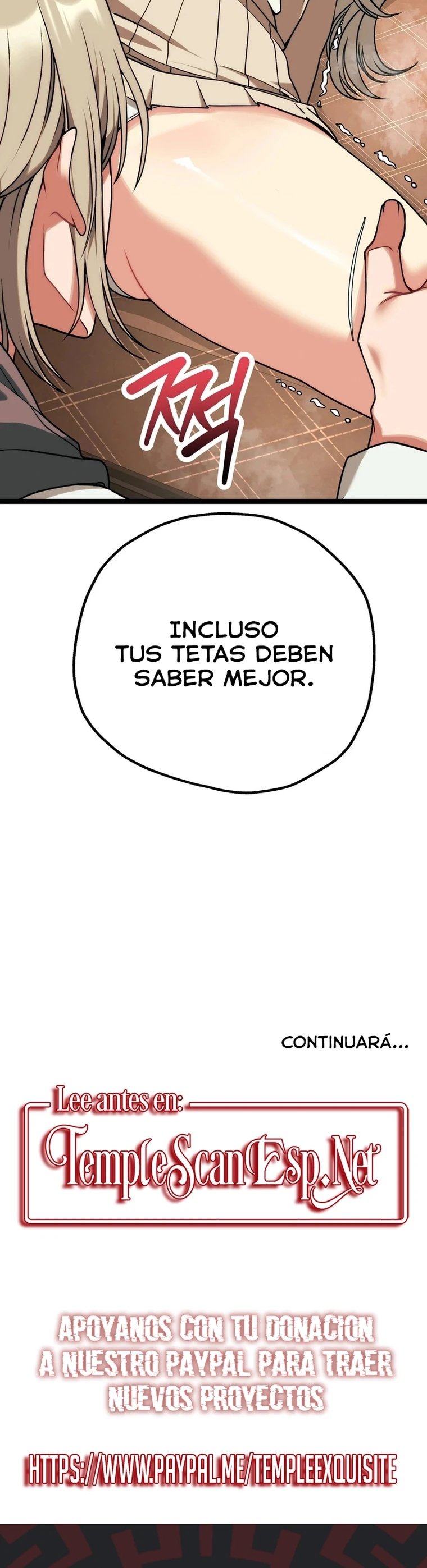 Adult reading club capítulo 30, página 55