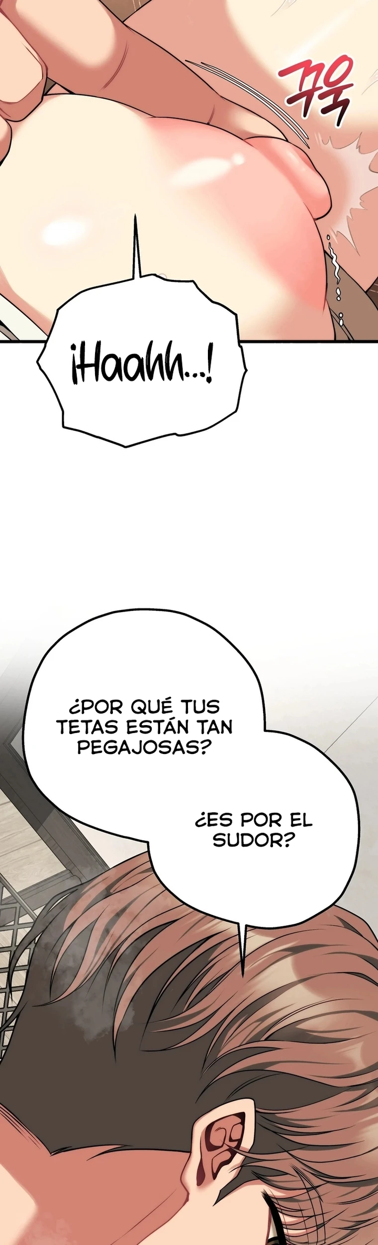 Adult reading club capítulo 31, página 13