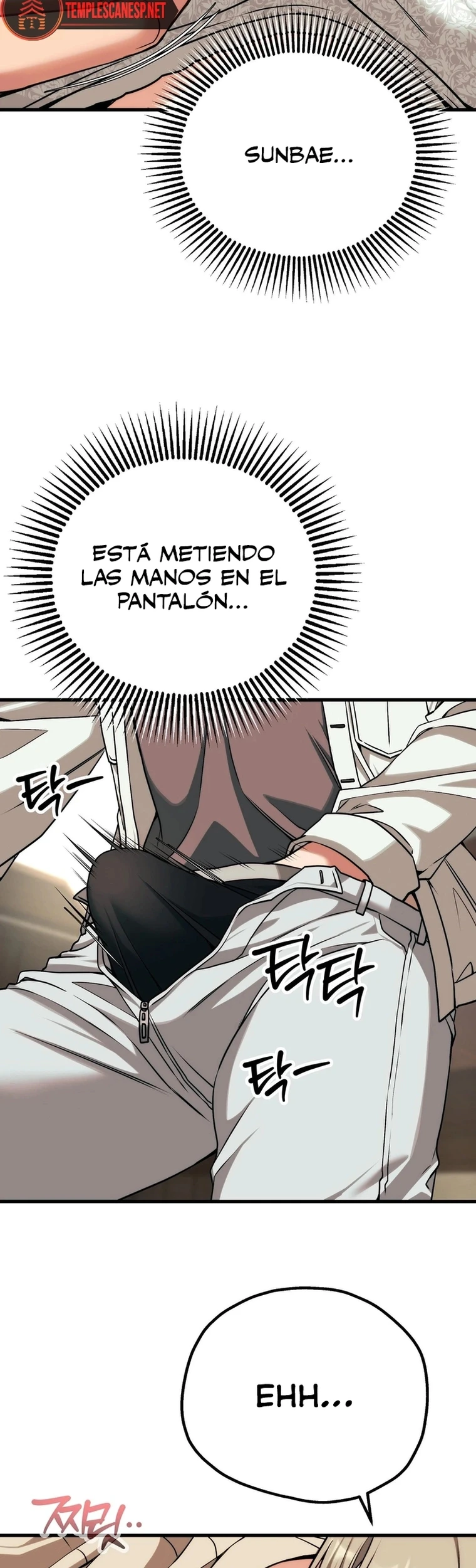 Adult reading club capítulo 31, página 18
