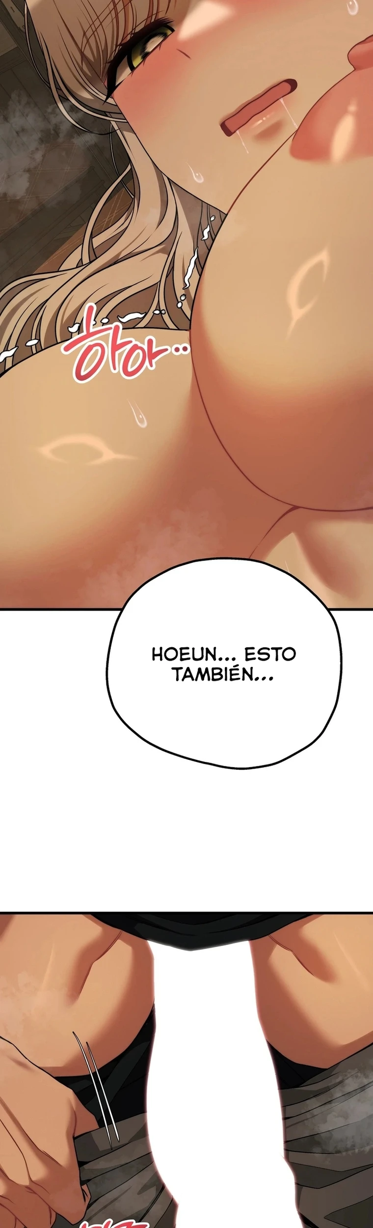 Adult reading club capítulo 32, página 3