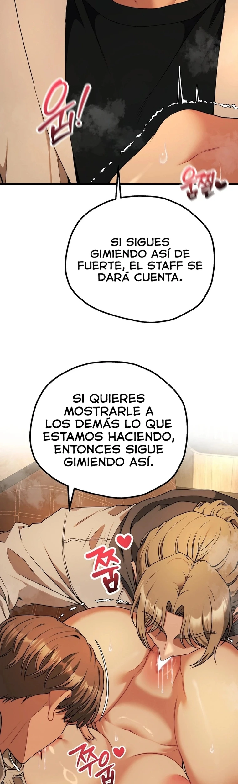 Adult reading club capítulo 32, página 12