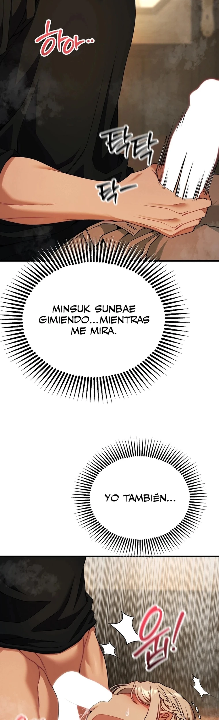 Adult reading club capítulo 32, página 23