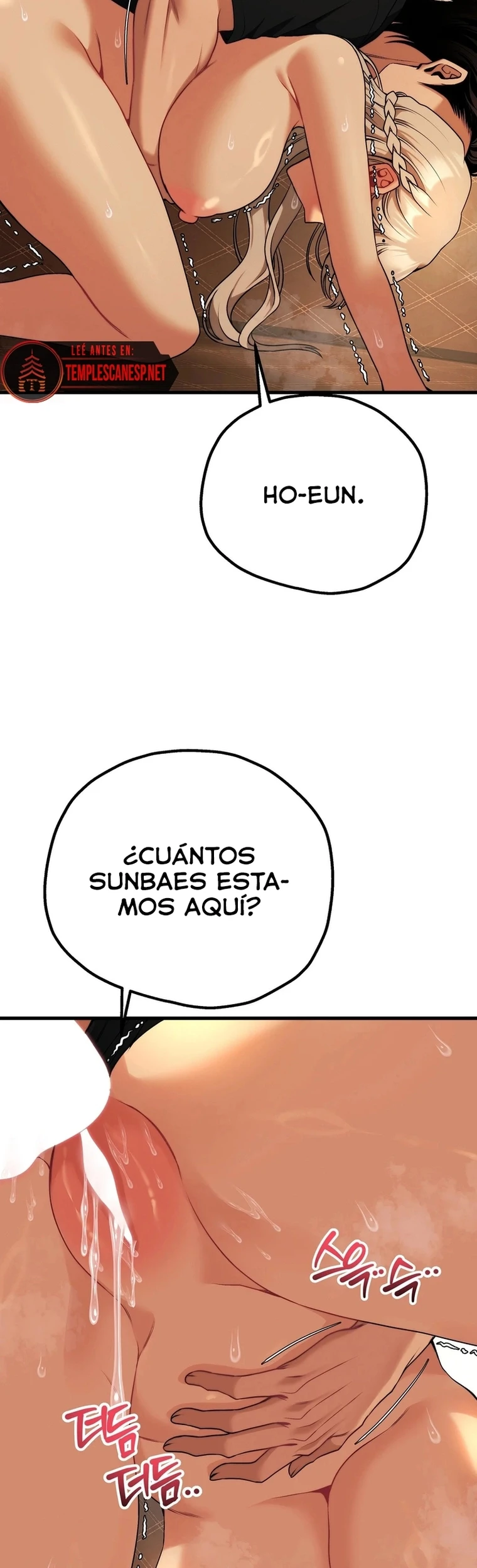 Adult reading club capítulo 32, página 40