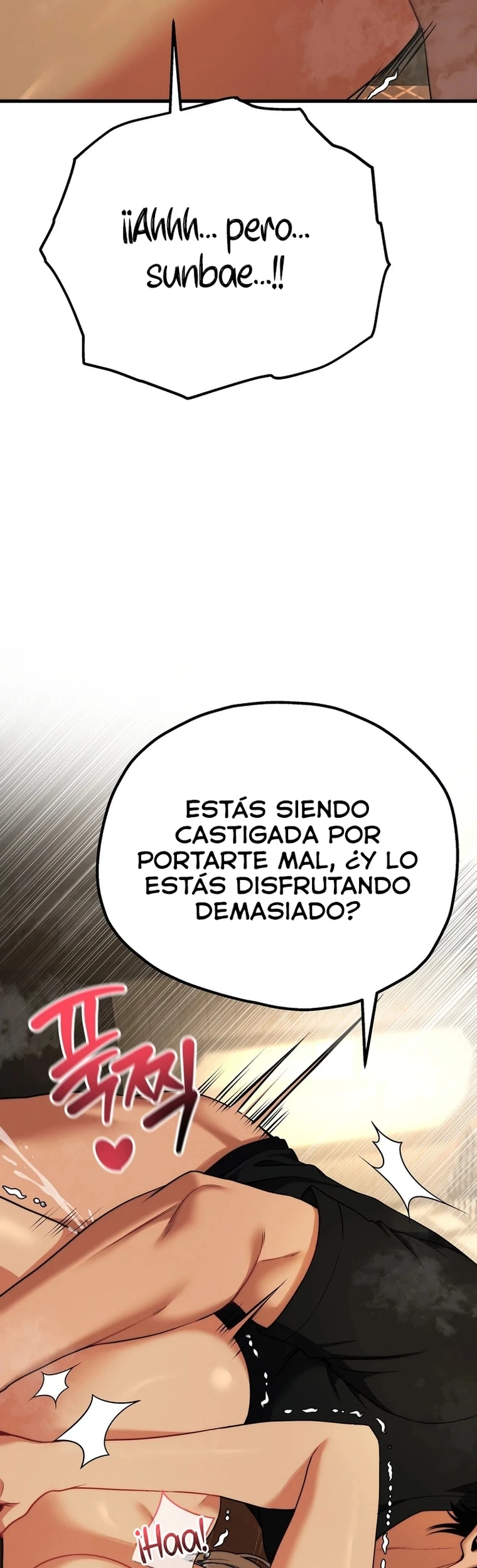 Adult reading club capítulo 32, página 49
