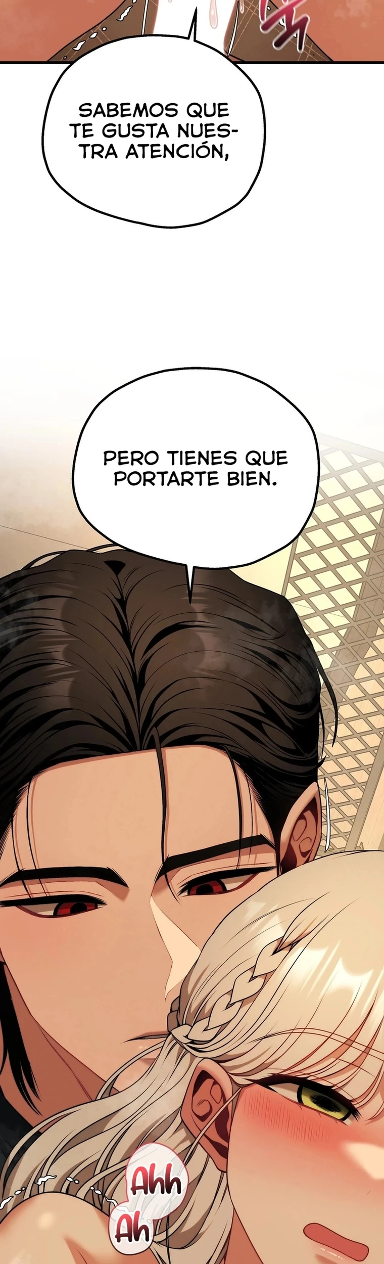 Adult reading club capítulo 32, página 51