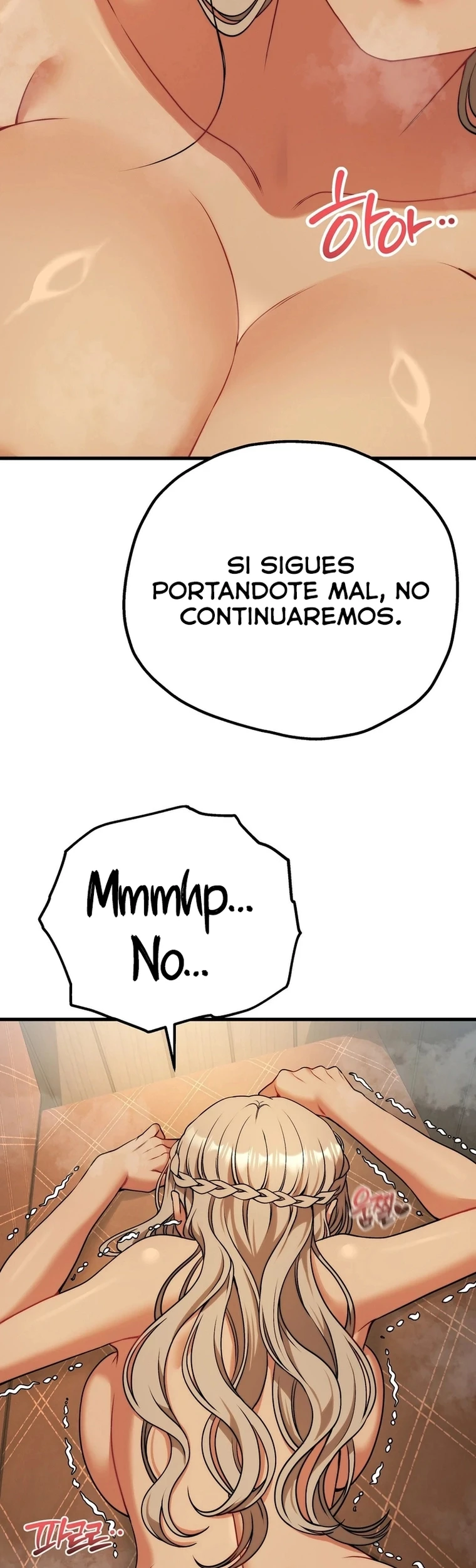 Adult reading club capítulo 32, página 52