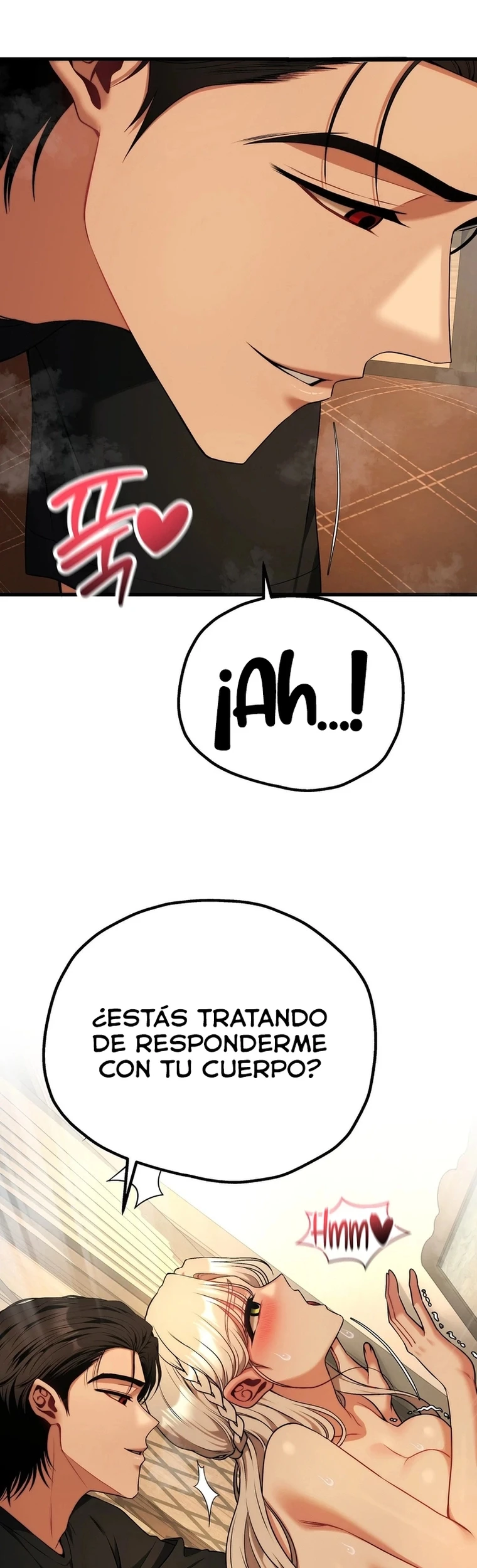 Adult reading club capítulo 33, página 14