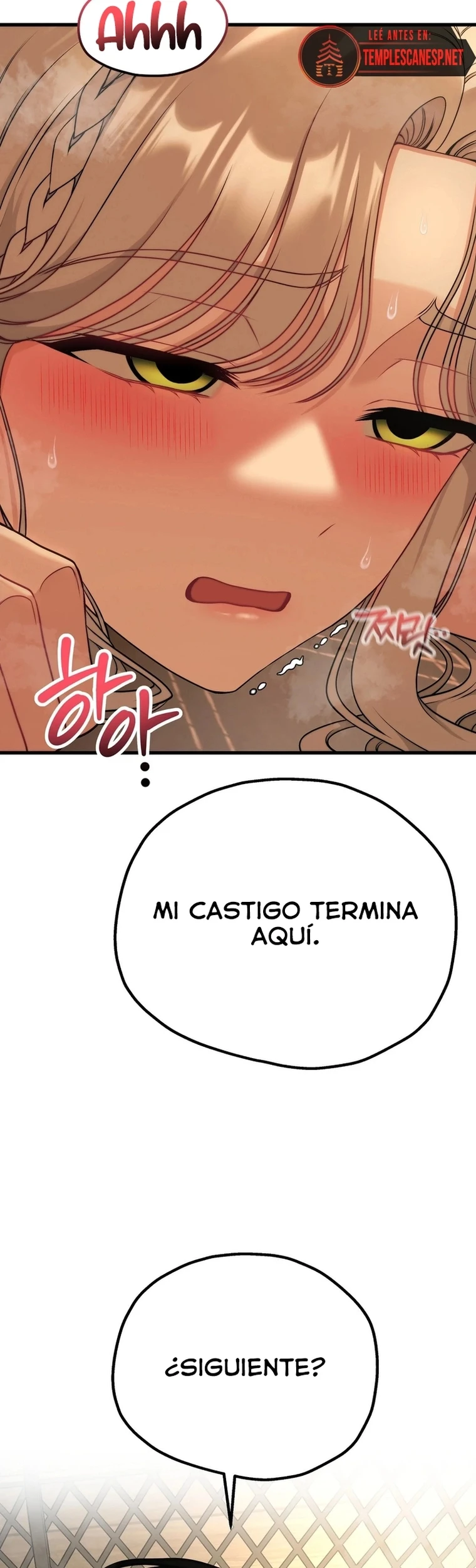 Adult reading club capítulo 33, página 45