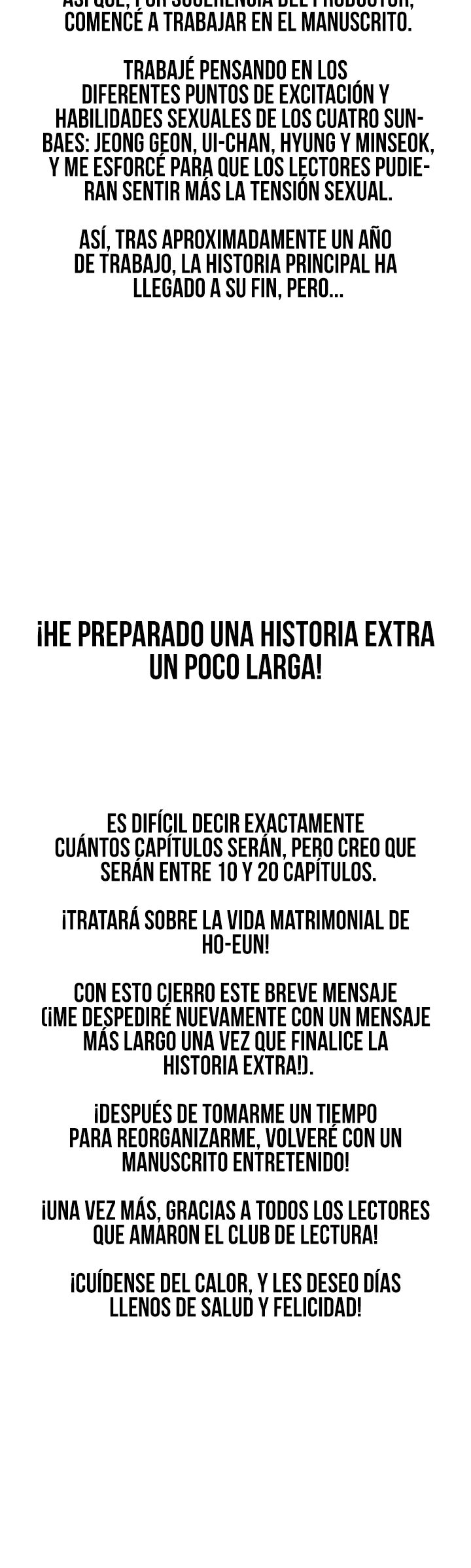 Adult reading club capítulo 34.5, página 3