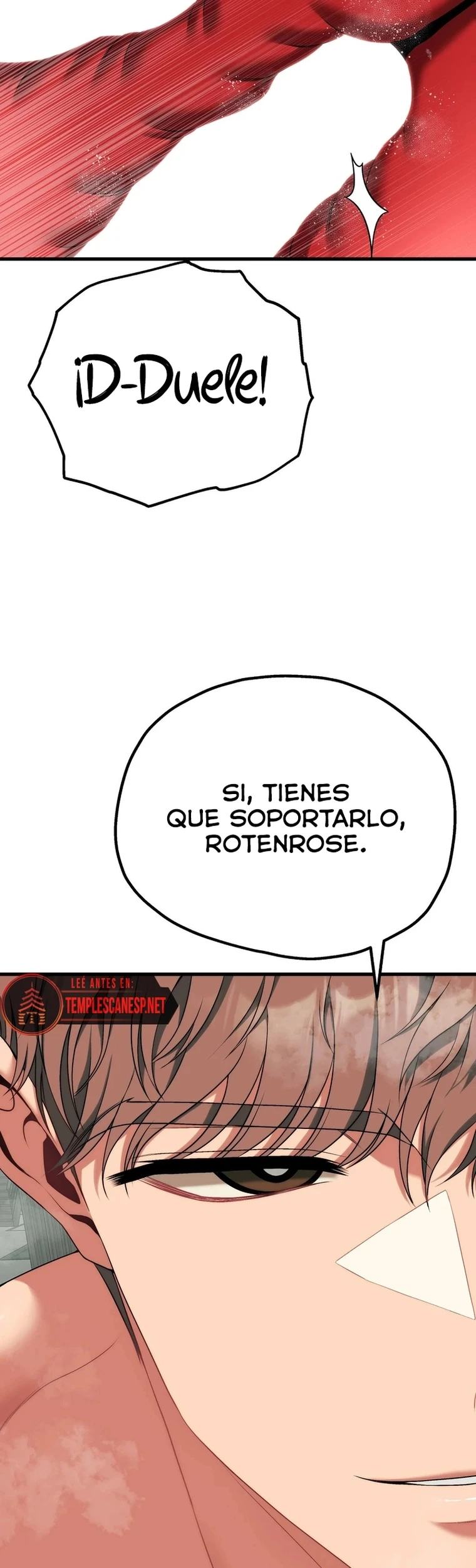 Adult reading club capítulo 34, página 23