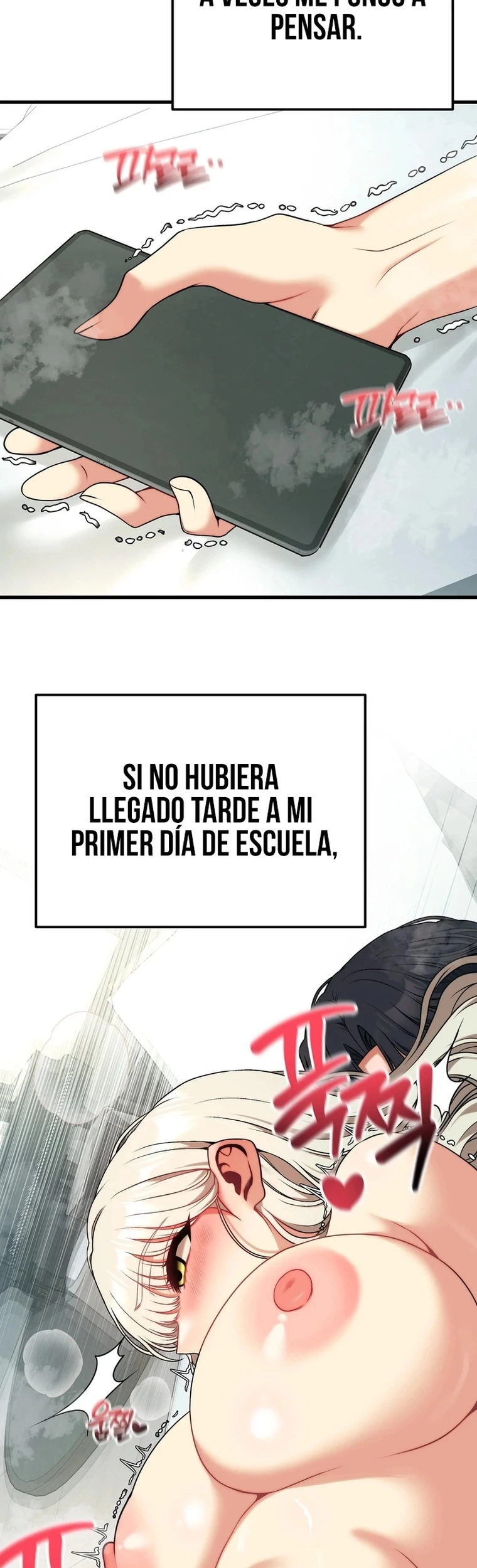 Adult reading club capítulo 34, página 26