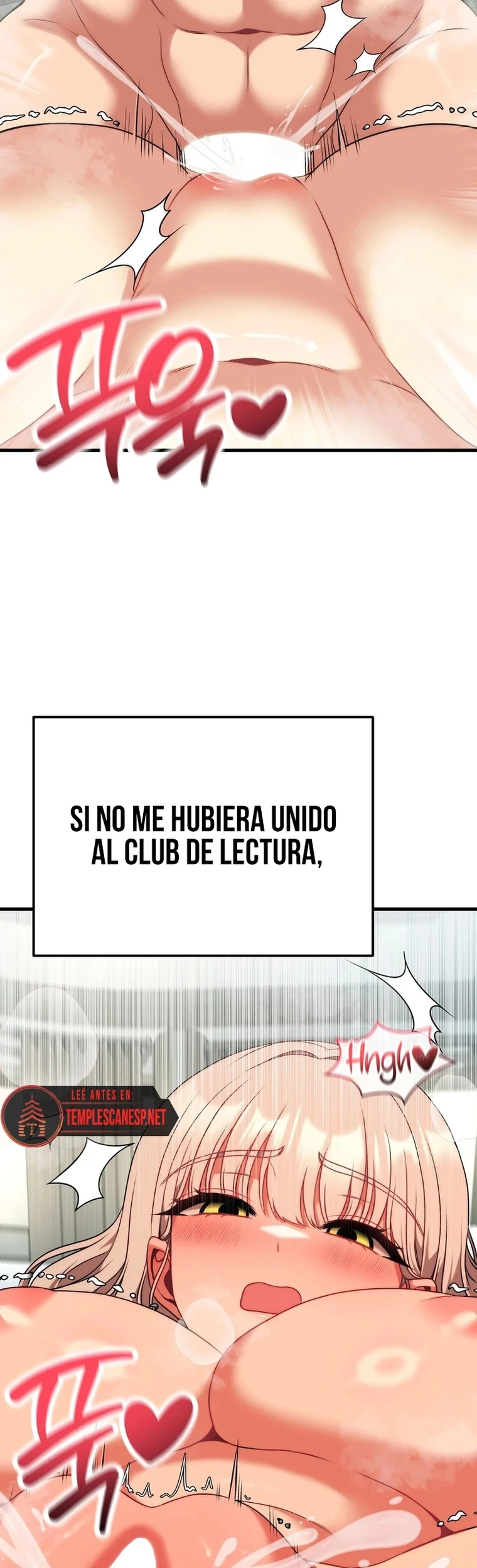 Adult reading club capítulo 34, página 28