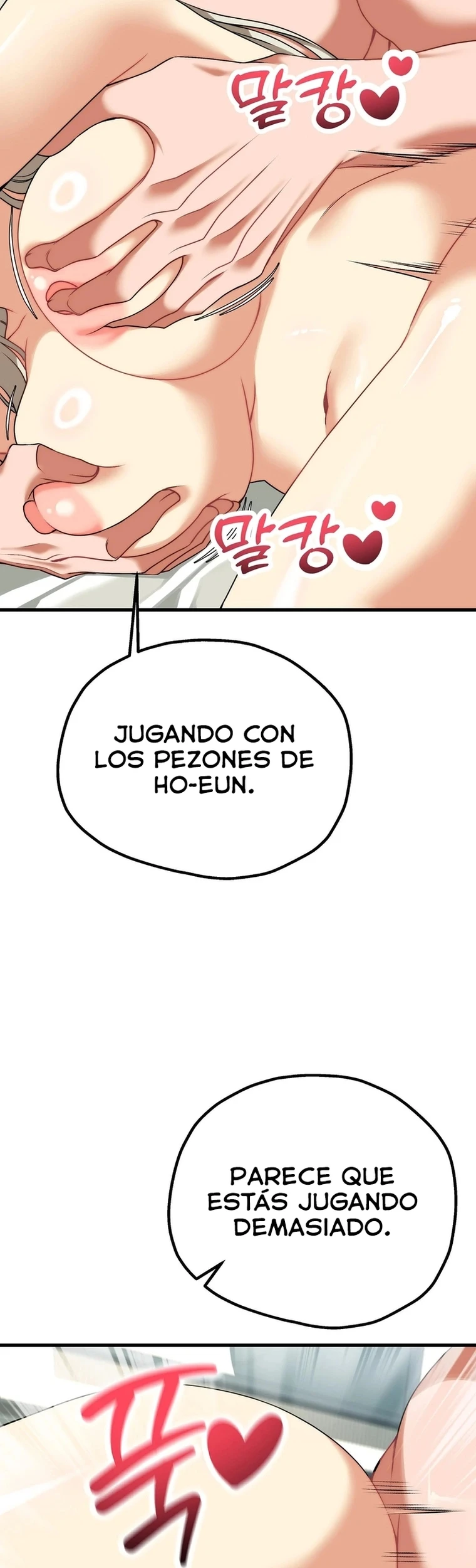 Adult reading club capítulo 34, página 51