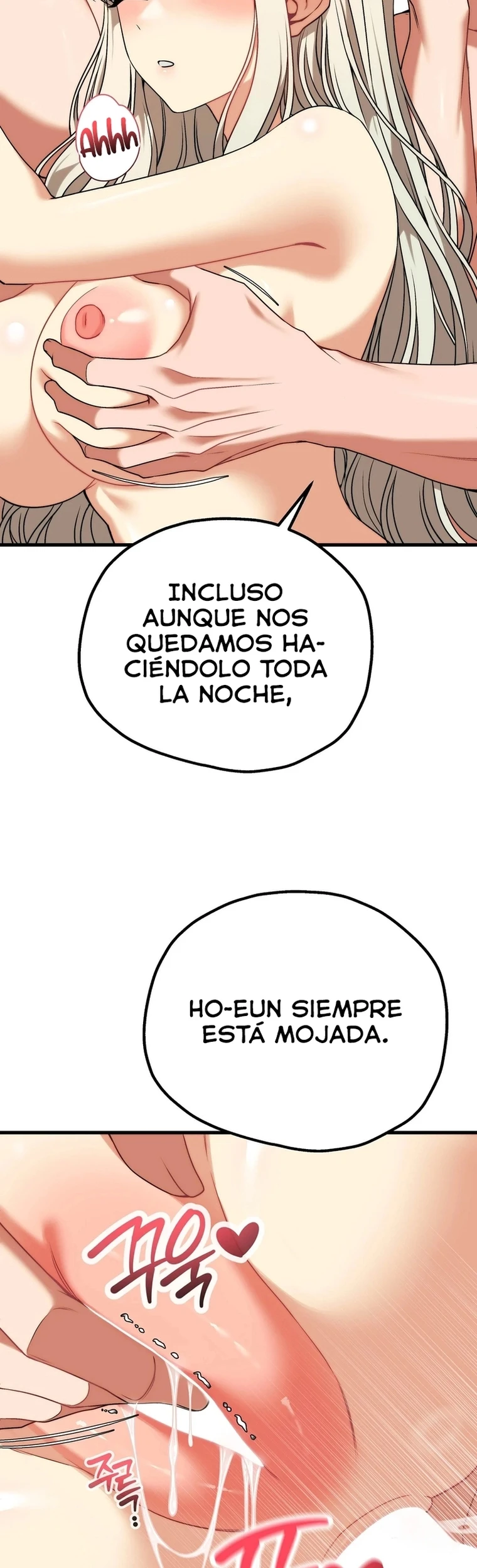 Adult reading club capítulo 34, página 53