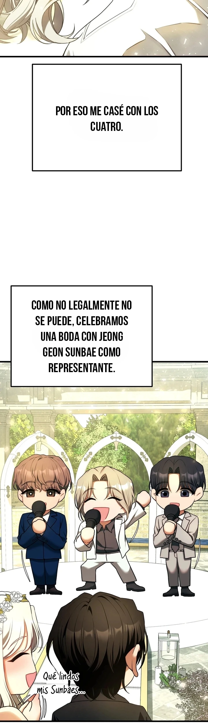 Adult reading club capítulo 35, página 13