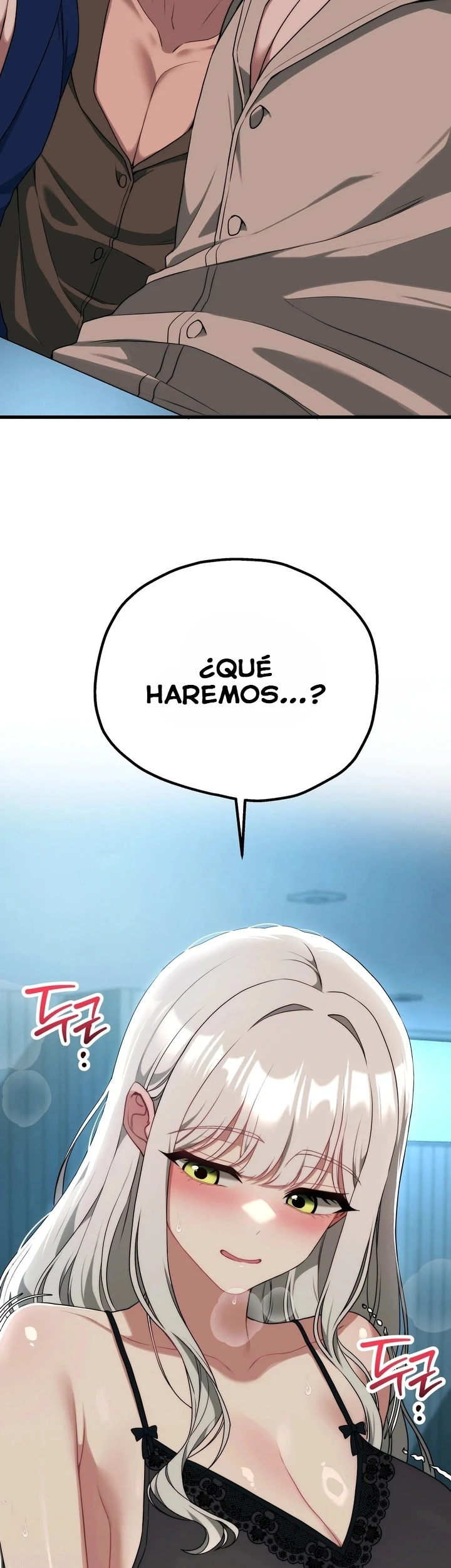 Adult reading club capítulo 35, página 17
