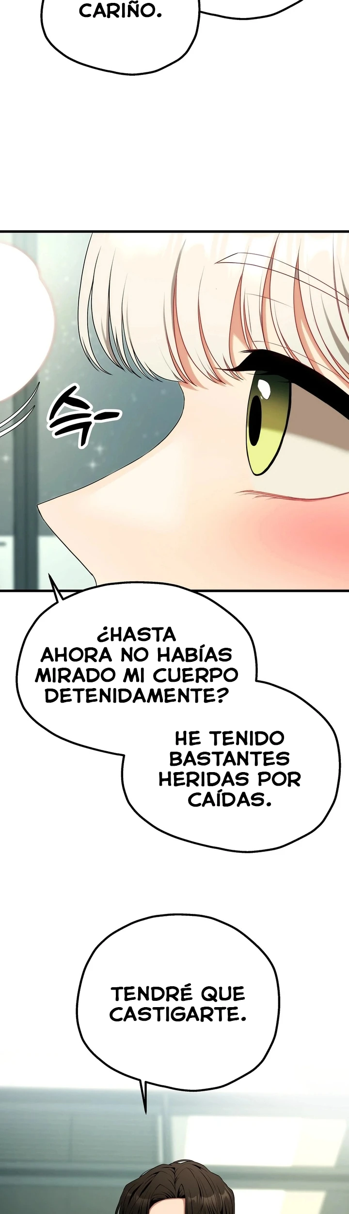 Adult reading club capítulo 35, página 31