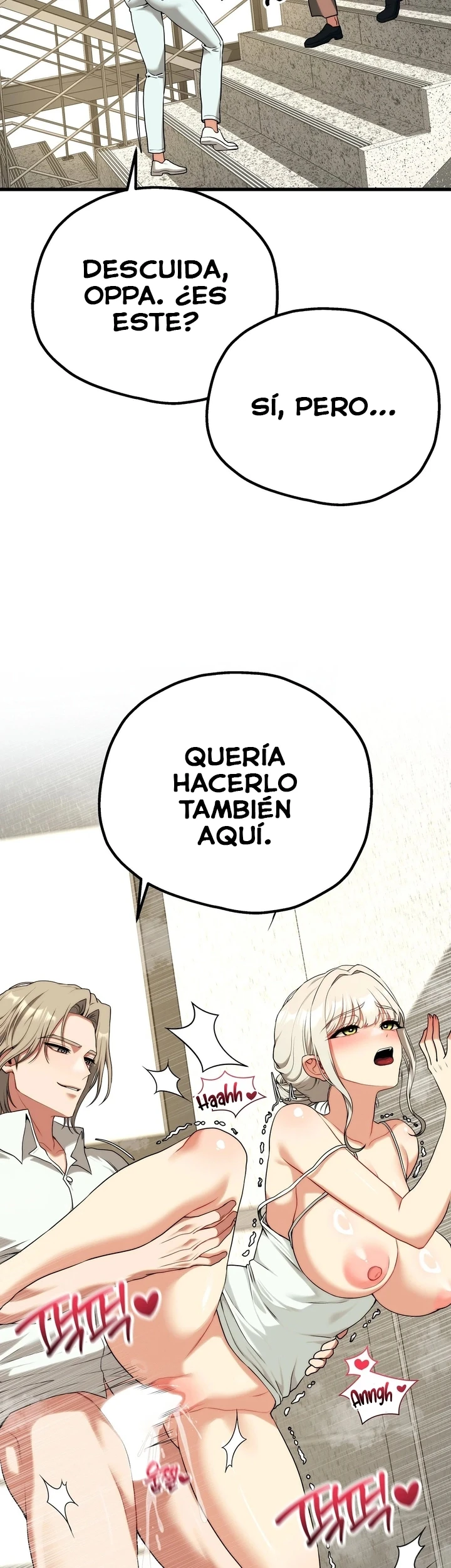 Adult reading club capítulo 35, página 34
