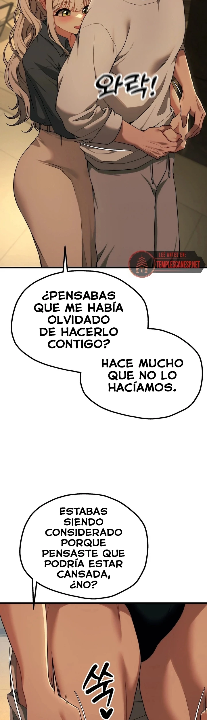 Adult reading club capítulo 35, página 42