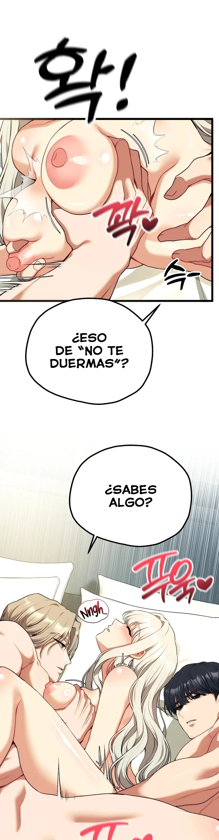 Adult reading club capítulo 35, página 54